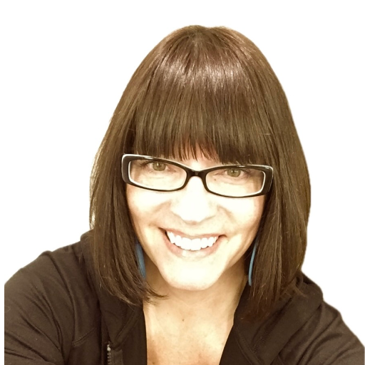 Photo of Charlotte Blackwell